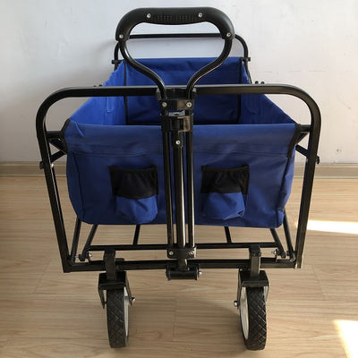 Mobil Gulung Lipat, Kereta Pantai Kapasitas Besar, Kereta Gulung Lipat untuk Olahraga, Belanja, Camping