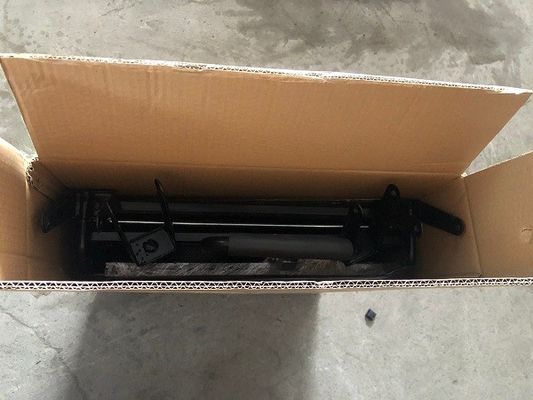 OEM Ringan Dilipat Wagon Kain Oxford Keranjang Lipat Untuk Pantai