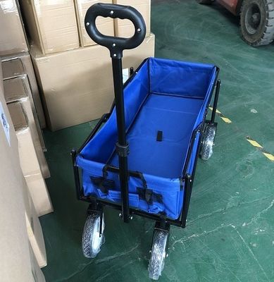 Trolley Festival Taman Dilipat XL Wagon Barrow
