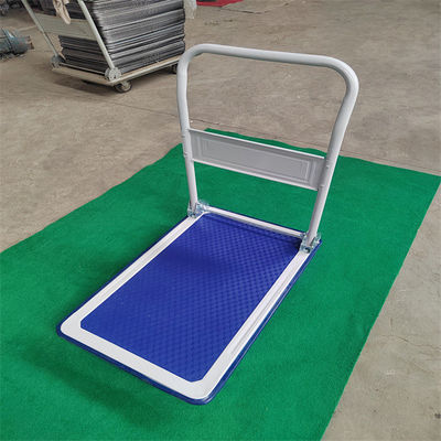 SS Platform Lipat Truk Platform Lipat Platform Trolley Gerobak Dolly