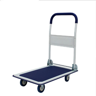 SS Platform Lipat Truk Platform Lipat Platform Trolley Gerobak Dolly