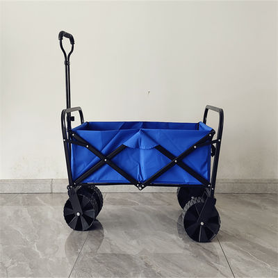 PP Wheels Trolley Untuk Membawa Alat Dan Koper Di Berbagai Permukaan Jalan