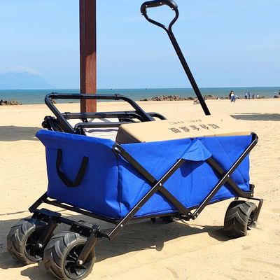 Trolley Pengelasan yang Dapat Dilipat Roda PU yang Dapat Disesuaikan Gerobak Lipat Praktis Disesuaikan
