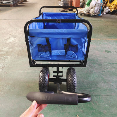 3.00-4 Ban Karet Pneumatik Roda Mobil Lipat Trolley Pantai Lipat