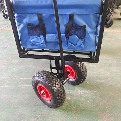 3.00-4 Ban Karet Pneumatik Roda Mobil Lipat Trolley Pantai Lipat