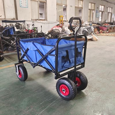 3.00-4 Ban Karet Pneumatik Roda Mobil Lipat Trolley Pantai Lipat