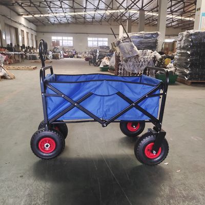 3.00-4 Ban Karet Pneumatik Roda Mobil Lipat Trolley Pantai Lipat