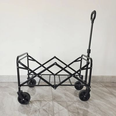 Keranjang mobil lipat - Keranjang utilitas yang handal dan efisien Berat bersih 5,4 KG